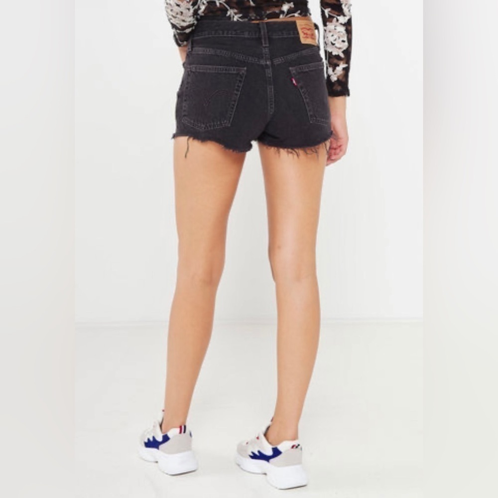 Levi’s - 501 Shorts